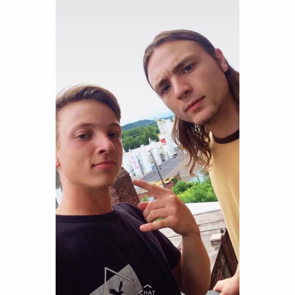 Meet your Posher, Tyler